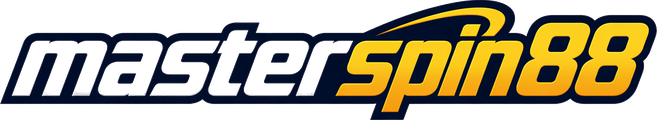 masterspin88 Logo